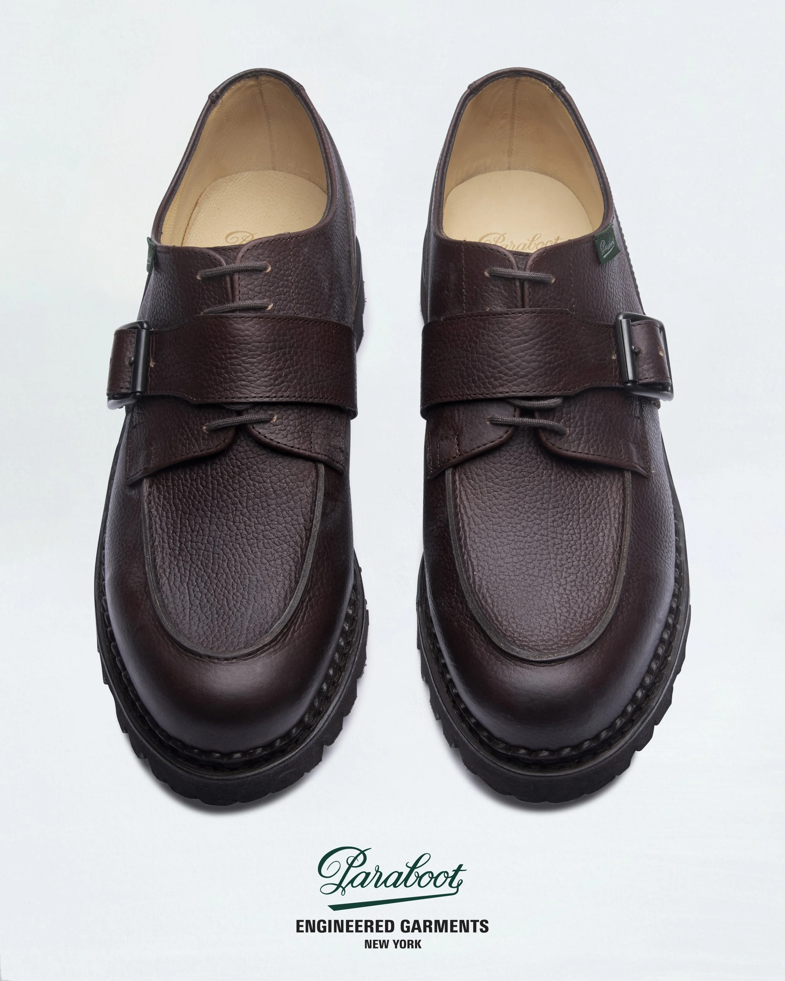 Engineered Garments x Paraboot - FW24 — Engineered Garments